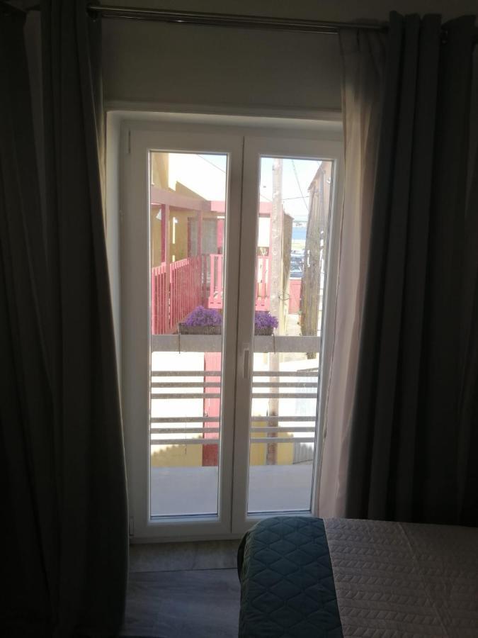 The Violet House Villa Costa Nova Buitenkant foto